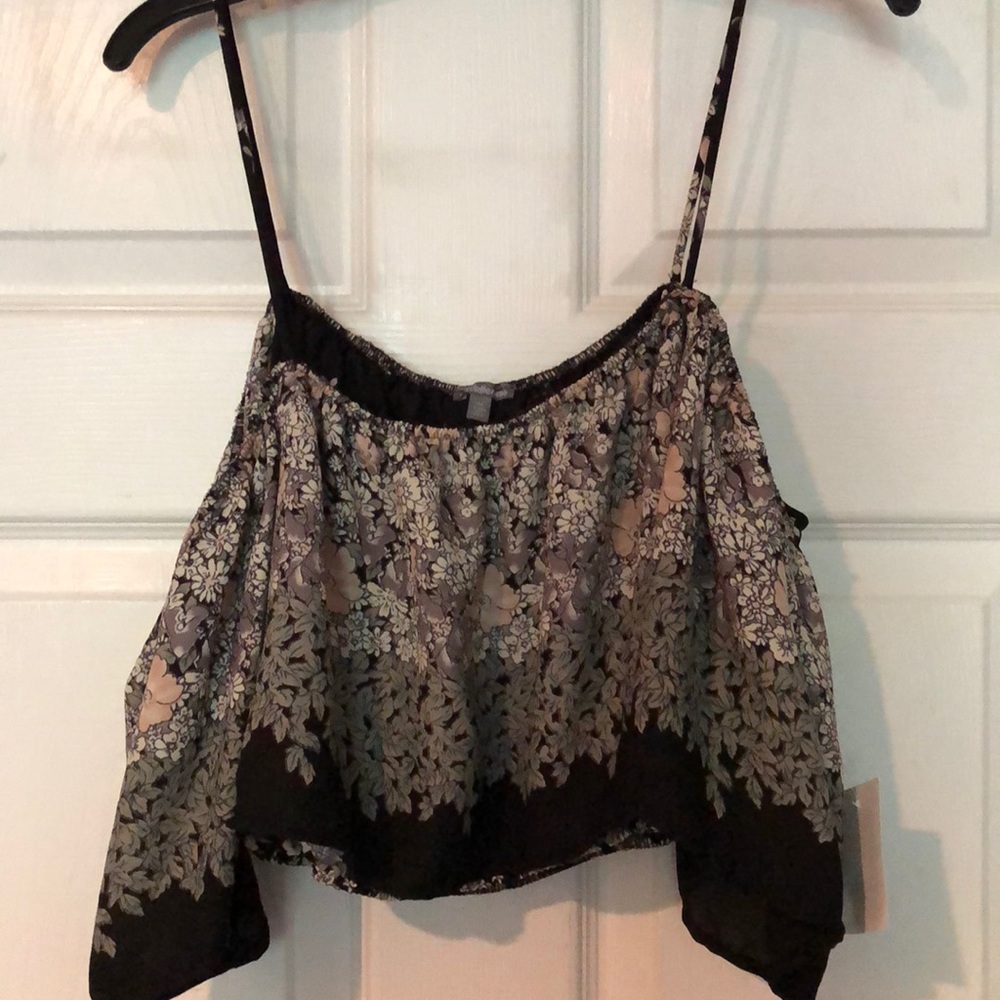 Nicer Tank Top